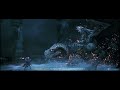 Pyromancer Dragon Boss - Mandragora: Whispers of the Witch Tree