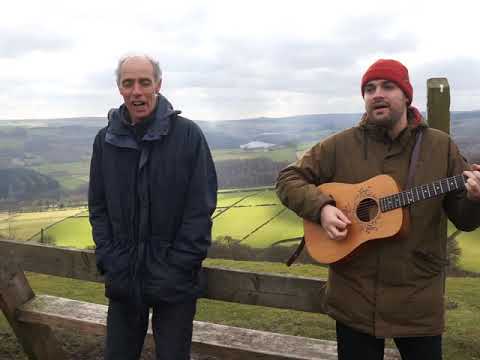 Da Vugelbeerbaam - The Darnills