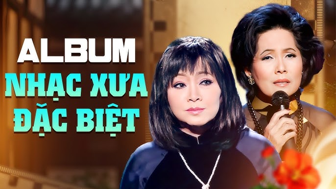 Image hình ảnh hình ảnh hình ảnh Mỹ Anh (Phương Oanh) - Album Nhạc Xưa Đặc Biệt 