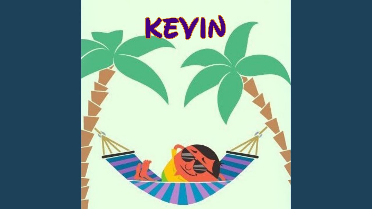 Happy Retirement song for Kevin ! (2nd Version)