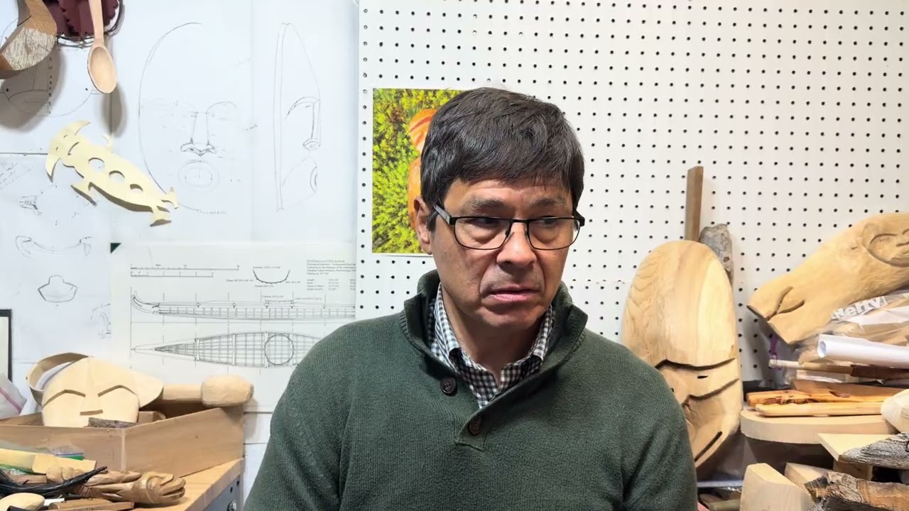 25-26 AIPI LLC Sven Haakanson speech