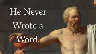 How Socrates Studied — And Why You're Doing It Wrong