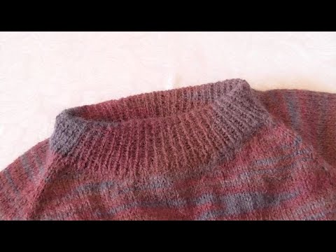 Video: Hvordan gjøre en genser til en genservest (med bilder)