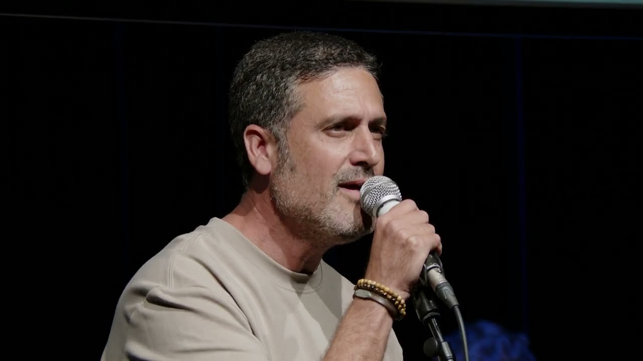 טל סונדק- דברים שרציתי לומר