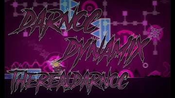 Darnoc Dynamix (Easy Demon) - TheRealDarnoc [LIVE]