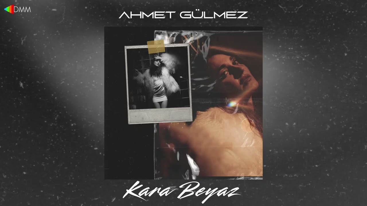 Ahmet Gülmez - Kara Beyaz (Original Mix)