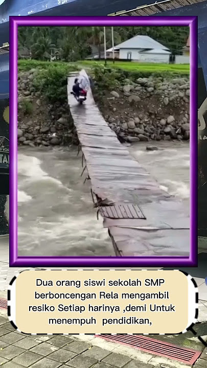 aku yang liat aja takut banget, semoga lekas di perbaiki #viral #shortvideo #viralvideo #viralvideos