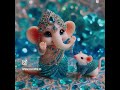 Jai Ganesh Jai Ganesh | Jai Ganesh Deva🥰 Sang by Myself😇 Sanathan Dharma