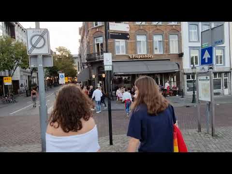 Maastricht deel 1 25 september 2021