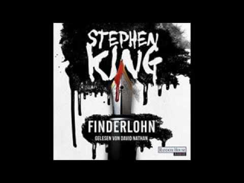 Video: Stephen King Bar Refaelinin cəsədində bir roman təqdim etdi