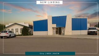 JUST LISTED!! MLS A2121404 - Turn key retail business or develop as you wish!