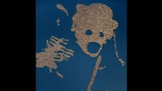 Massive Attack vs. Burial - Paradise Circus [digital]