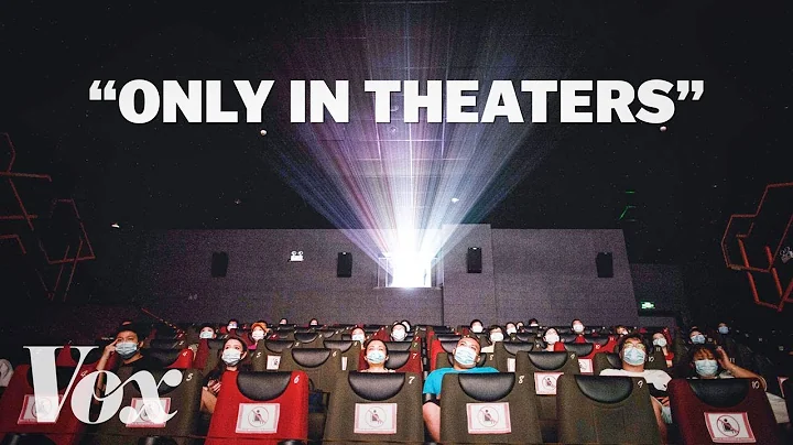 Why movie theaters aren't dead yet - DayDayNews