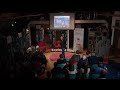 How Radical Travel Will Fix Every Problem in Your Life | Andrew Lee Miller | TEDxKoprivnicaLibrary