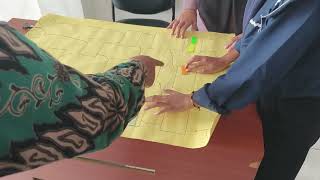 SORTING NETWORK PEMBELAJARAN INFORMATIKA