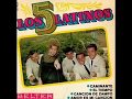 Los Cinco Latinos - Canción de Zampo (1968)