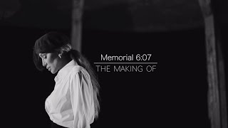 Maya Diab - The making of Memorial 6:07 / مايا دياب - كواليس حفل ذكرى الأربعين لإنفجار بيروت