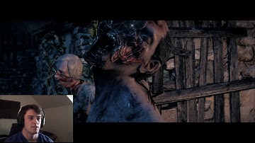 The Evil Within Episode 2: Barb-wire Zombies Invade The Game