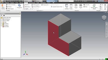 TAD 130: Exporting PDFs of Drawings