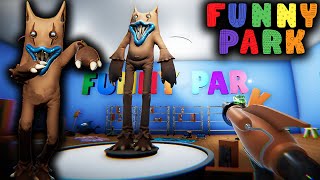 NUEVO GARTEN OF BANBAN 5 !! - Funny Park