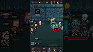 Grow Survivor - Update[Touching Screen] screenshot 5