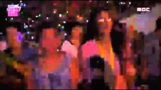 130407 4Minute - Volume Up Korean Music Wave BKK