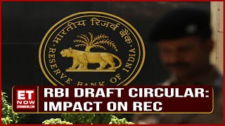 Is RBI's Proposed Project Finance Regulation Spell Trouble For Profitability? | Vivek Kumar Dewangan