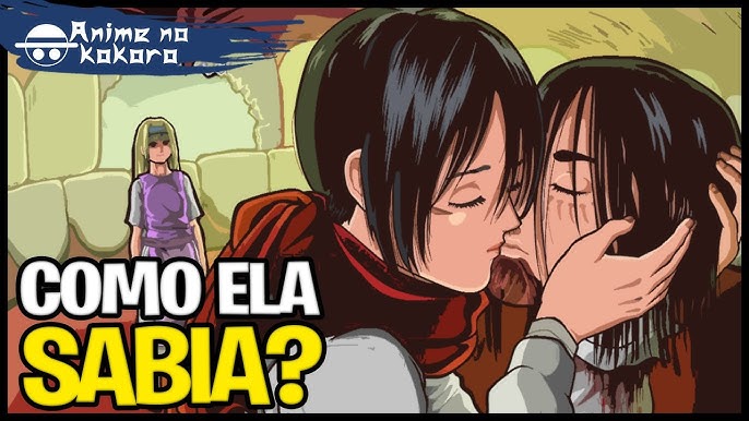 Attack on Titan Decepcionou Muitos Fãs com seu Final! Entenda o Porquê -  Falando com Nerds