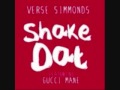 Miniature de la vidéo de la chanson Shake Dat Ass