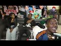 IShowSpeed’s Brother Jamal Goes on His First Date in New Orleans | Banks Reacts