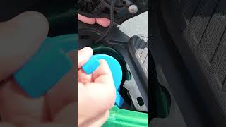 💡What's this for in the all-new electric Renault Twingo!