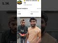 part -3 Last mein jo hua..😂😂.#FunnyVideo" #Funny #ComedyX#FruitChaat #Cringe#Viral#DesiComedy