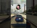 The Lampadati Cinquemila #gta #gta5 #garagetourshorts #funny #shorts