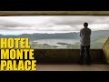 Abandoned for 30 Years: Inside The Incredible Monte Palace Hotel