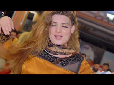 Pashto song khalak rata waye shahsawar  Urwa Khan Dance Performance 2023