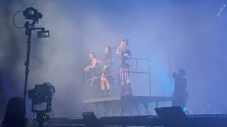 블랙핑크 BLACKPINK - FOREVER YOUNG @ COACHELLA 2023 (FANCAM)