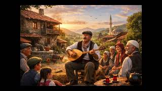 Hal Bilmez Oldu..Türkü..Yapay Zeka Söyledi