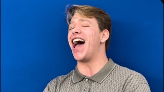 Pop / Rock Vocal Reel William Launsby
