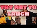 TRY NOT TO LAUGH - LongBeachGriffy Compilation