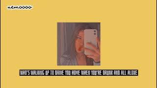 Mashup it ain't me x burn