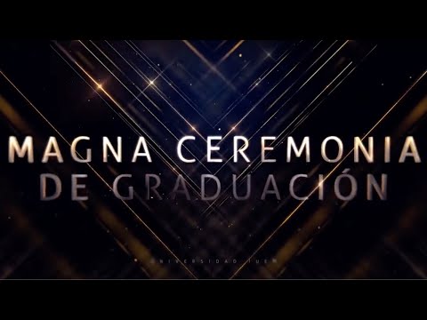 Magna Ceremonia de Graduación Julio 2022