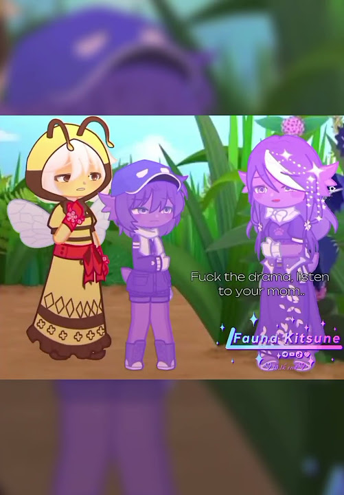 Luntik's mom showed up..?/Мама Лунтика явилась..?♡°. [id ...