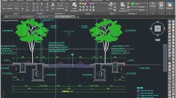 DỰ TOÁN CẦU ĐƯỜNG NGUYỄN QUANG TÍNH - Bài 11 Đo Bóc Khối Lượng Nền Đường Mặt Đường Phần 2