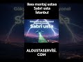 İKEA Montaj Ustası Sabri Usta İKEA mobilya montajı – profesyonel pax dolap hemen kanepe kurulumu yap