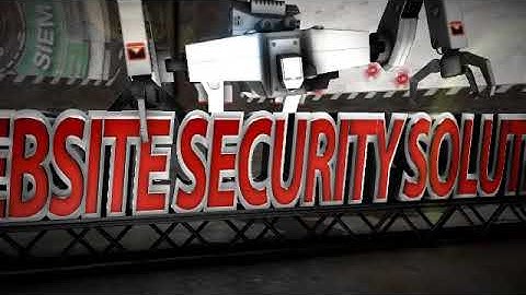 What is Website Security?