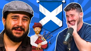 Funniest Accents - The Bat Yard