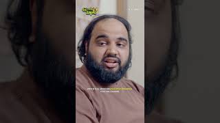 Endhuku Barinchali..! 🥺💔 | Krishna Gadi Pellam | Digiquest Originals