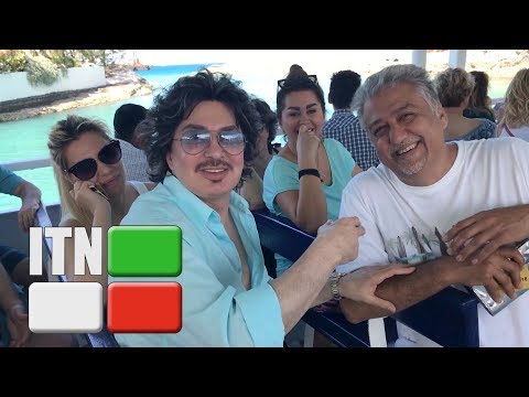 ITN Norouz 1397 Royal Caribbean To Bahamas 4 4