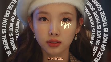 TWICE THE WEEKND EDIT | AFTER EFFECTS