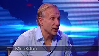 Fudbalski analitičar: Milan Kalinić | ep285deo09